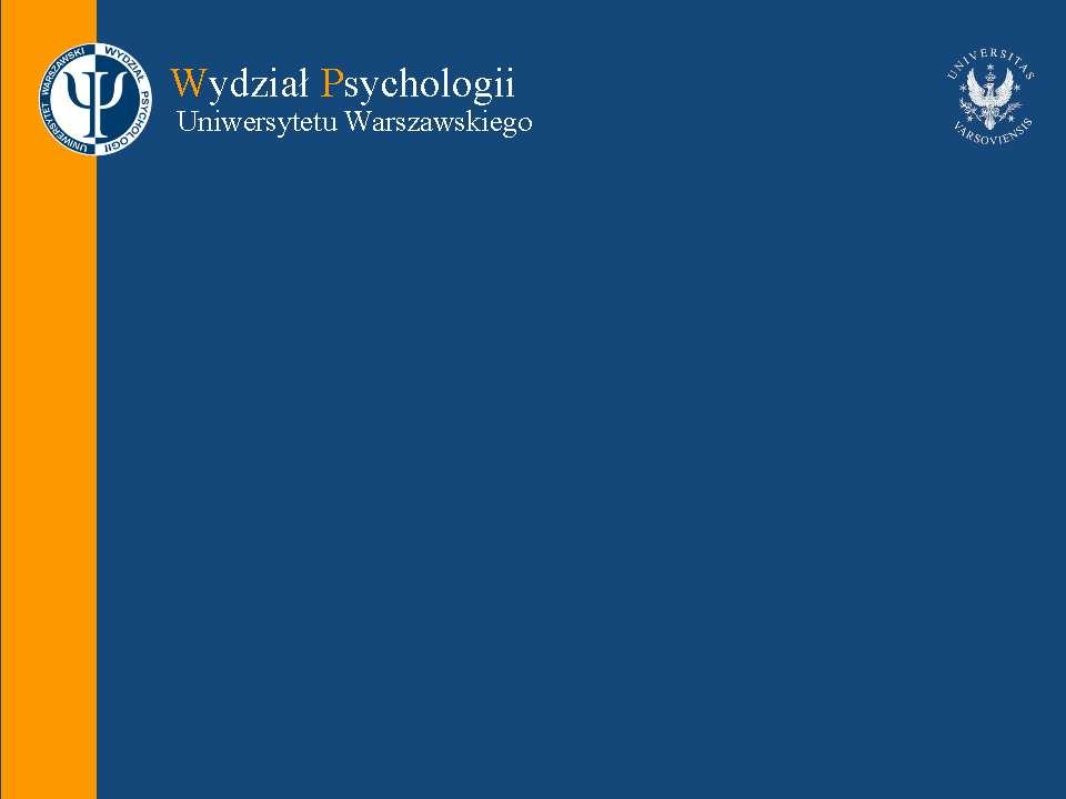 Rodzice i nauczyciele dzieci z autyzmem postrzeganie