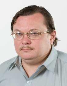 inż. Sławomir Hausman dr inż.