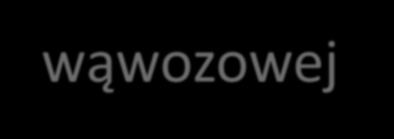 akumulacyjnych na stokach Pojezierzu Suwalskim Rozpoznanie tempa