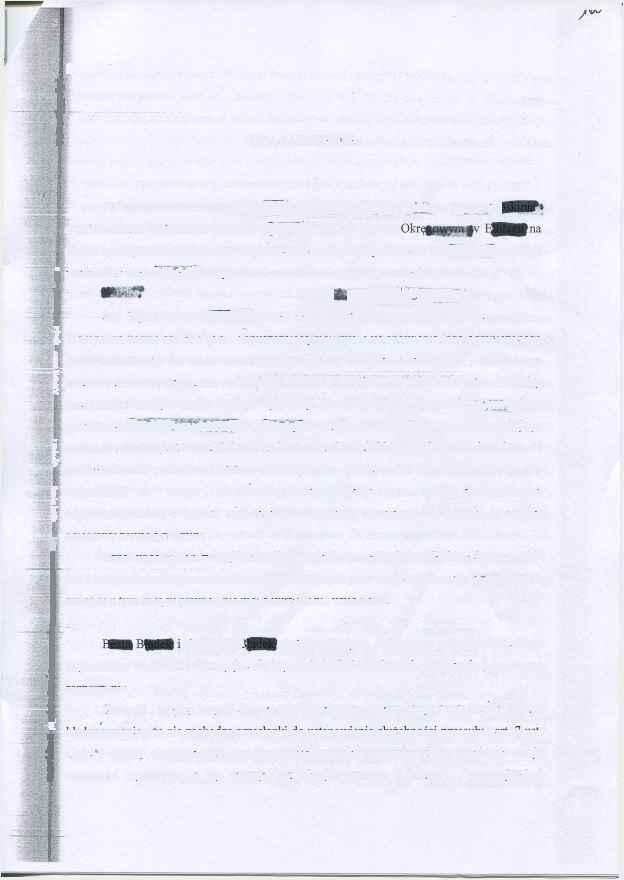 Sygn. akt Ca 206/16 UZASADNENE W sprawie z wniosku Bfl^B^^i Gf^l o ustanowienie służebności przesyłu J^onym w Sądzie i^ziałf m ^ępinyi^ skutek apelacji wnioskodawców od postanowienia Sądu Rejonowego
