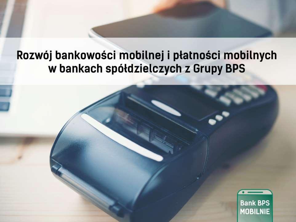 #BankBPSmobilnie