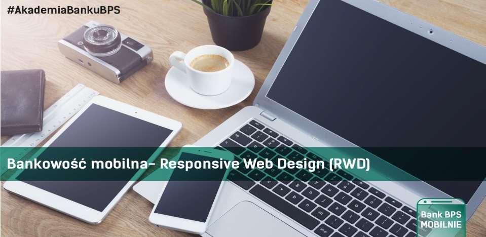 Responsive Web Design 93,1% banków spółdzielczych