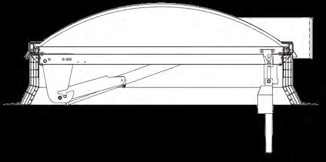 mcr THERMOLIGHT, mcr THERMOLIGHT PLUS wyposażenie dodatkowe 9.6.3.