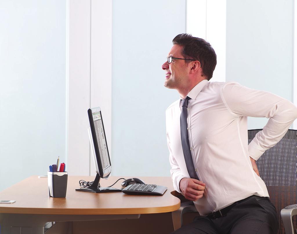 CZYM JEST ERGONOMIA? Nazwa ergonomia wywodzi się od dwóch greckich słów: ergon - czyn, praca oraz nomos - zwyczaj, prawo, wiedza. W przekładzie na język polski oznacza wiedzę o pracy.