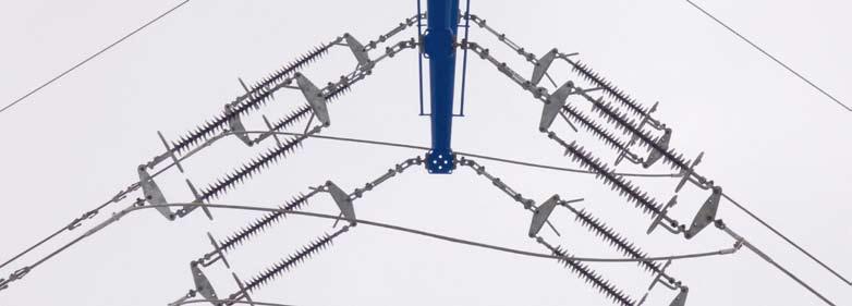 zaciski Clamps ZACiSki AL-CU OdgAŁęźnO nakładkowo-śrubowe AL-CU BRAnCHimG CLAmpS SHin-BOLTeD TYpe Do łączenia sworzni CU lub AL z przewodami AFL i AL These clamps are used to connect ACSR and A