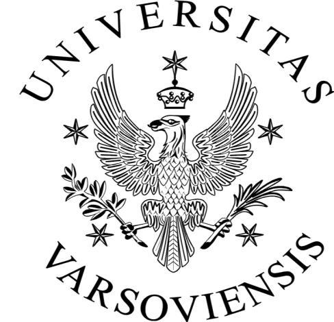 Wydział Biologii Uniwersytet Warszawski KRAJOWE RAMY KWALIFIKACJI Program kształcenia