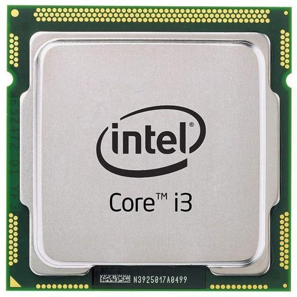 Procesor Najczęściej spotykamy procesory 64 bitowe Intel Core i3, Intel Core i5, Intel Core i7 procesory wielordzeniowe, najczęściej mają dwa lub