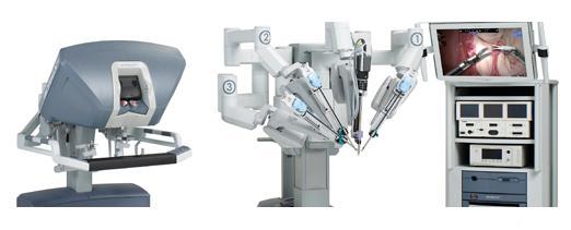 Robot da