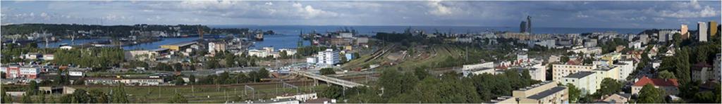 Lokalizacja: Gdynia