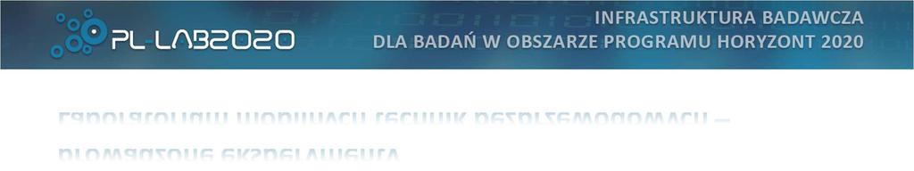 Laboratorium mobilnych technik bezprzewodowych prowadzone eksperymenty Badania mechanizmów integracji sieci dla