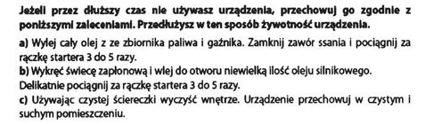 MAGAZYNOWANIE