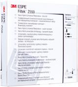 3M toster scultura za 1 pln Delonghi o wartości 389 pln 1053 pln Filtek Z550 Zestaw 8x 4 g 1x 6 ml system łączący Adper TM Single Bond 2, 1x 3 ml Scotchbond TM Etchant, akcesoria, końcówki do