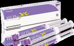 szt. końcówek mieszających DENTSPLY 1080 pln oszczędzasz 580 pln AH Plus JET