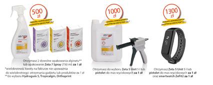 75,00 pln ść niska zawarto ) alkoholu (<3% 89,00 pln 3 x Zeta 3 Wipes Pop-Up ZHERMACK Zetaplus 1,53 kg ZHERMACK 90,00 pln 43,00 pln