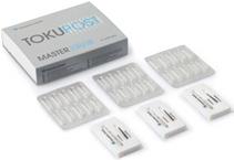kolory A1, A2,A3, CE Tokuyama dental 850 PLN ESTEcem KIT Adhezyjny, podwójnie wiążący cement.