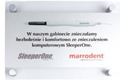 ø 0,3-30 G, długość 9 mm igły DHT do znieczuleń osteocentrale 100 szt.