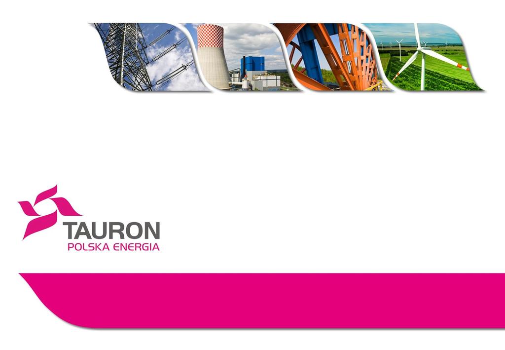 TAURON Group s H1 213