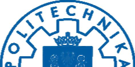 Wydział Technologii Chemicznej Instytut Technologii i