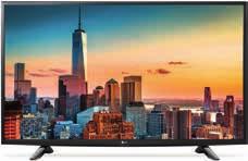MULTIMEDI TELEWIZORY HDMI x 4 43 450 PMI 49 x 3 Telewizor 43 PHILIPS 43PUS6401 HDR 1799 2299 + Telewizor 49 LG 49LH570V 1699 HDMI x 4 49 8 PQI 49 HDMI x 3 x 2 Telewizor 49 PHILIPS 49PUH610188 1999