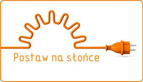 Wejdź na stronę www.postawnaslonce.