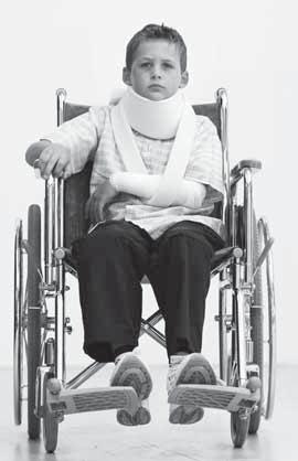 Unit Extension worksheet Dear Sam, I hope you re well. I ve got some bad news. My family and I aren t on holiday this week because my brother, Mike, has had a bad fall and broken his arm.