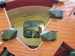 Firma Herrenknecht oferuje kilka technologii mikrotunelingowych do budowy tuneli instalacyjnych: AVN oraz AVND z płuczkowym transportem urobku, EPB z mechanicznym transportem urobku, TBM do pracy w