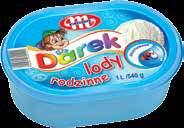 cream 1 L Мороженое сливочно-ореховое 1 Л 5900512999432 Lody śmietankowo-truskawkowo- -waniliowo-czekoladowe 5 L