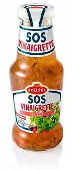 vinaigrette
