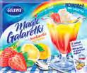1 36 Napój energetyczny Black 250 ml 24 szt./opak.