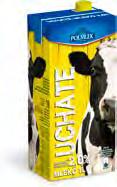 Mleko łaciate 2% 1 96 1 26 Mleko łaciate 3,2% 2 27 Mleko