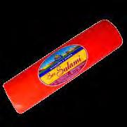 16 45 Ser w plastrach Gouda 1 kg 13 49 /kg Ser Salami ok.