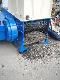 Etapy prowadzące do recyklingu: