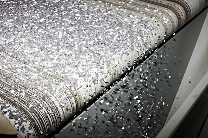 Ten nowy zakład, o wydajności 105 000 ton rocznie,