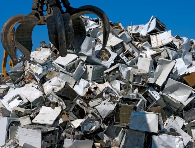 Recykling tworzyw sztucznych