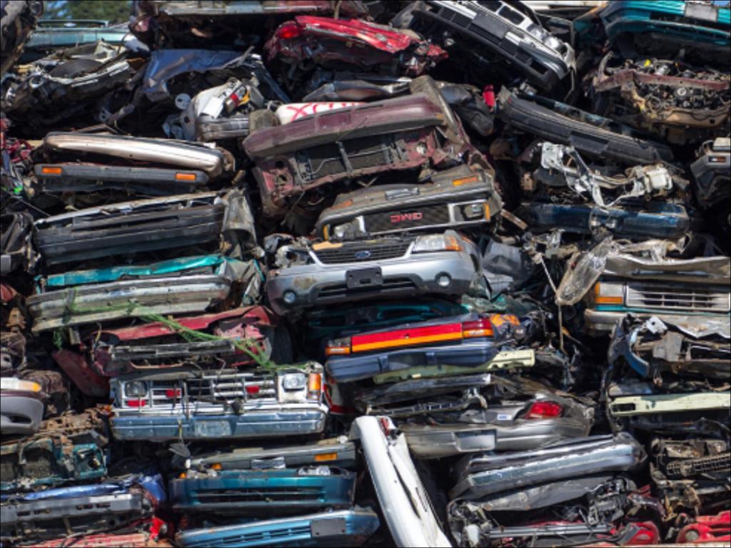 Recykling tworzyw