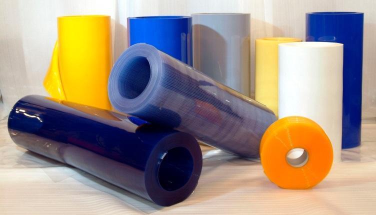 PVC Proces RGS-90 - proces 2 etapowy: 1 etap: hydroliza w 250 C 2 etap: