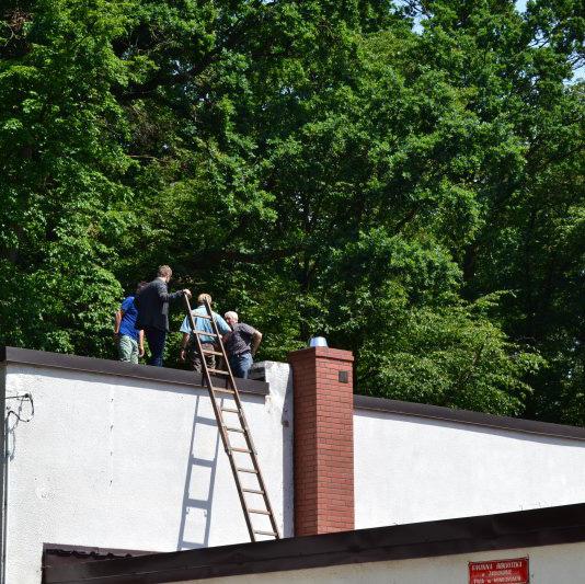 W ramach porozumienia zawartego z Samorządem Powiatu Brodnickiego rozpoczęły się prace związane z realizacją dokumentacji projektowo-kosztorysowej dotyczącej przebudowy ul. Głównej, Kolejowej i Gen.