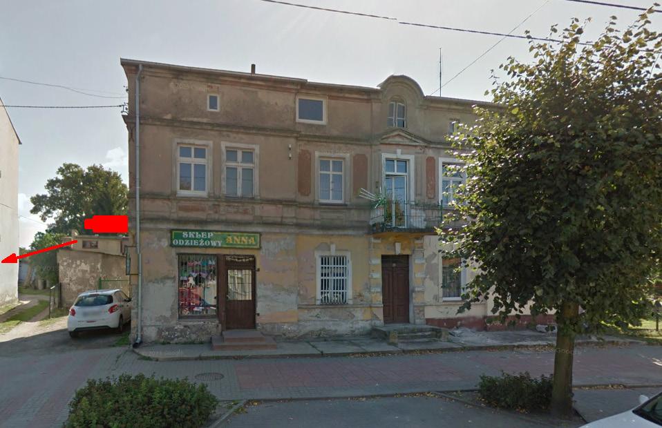 W grudniu rozpoczęły się prace polegające na montowaniu monitoringu miejskiego wizyjnego. Pierwsza lokalizacja monitoringu znajduje się na budynku Urzędu Miasta i Gminy Jabłonowo Pomorskie.