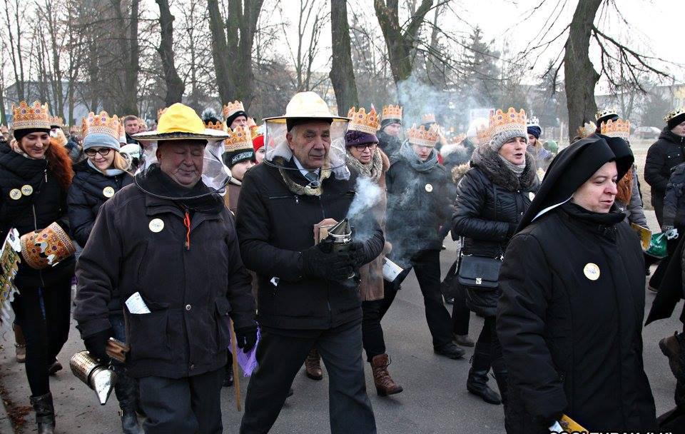 POMORSKIM 3 stycznia - Noworoczny