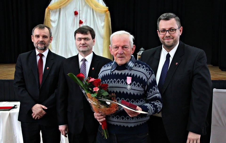 5 marca - uroczystość