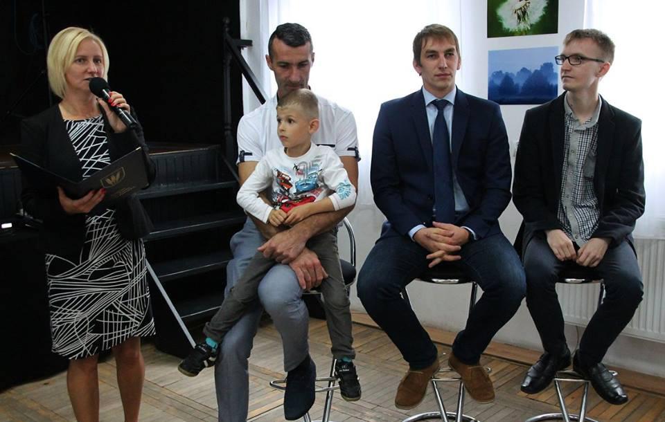16 lipca otwarcie wystawy fotografii