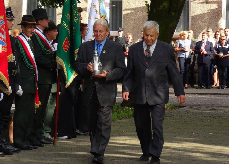 SIERPIEŃ 1 sierpnia -