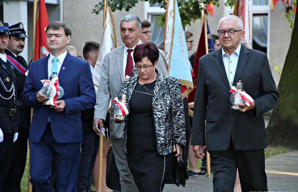 31 sierpnia - I Gminny