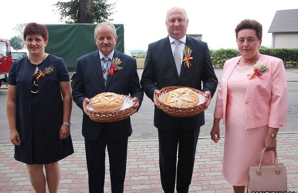 4 września - Dożynki