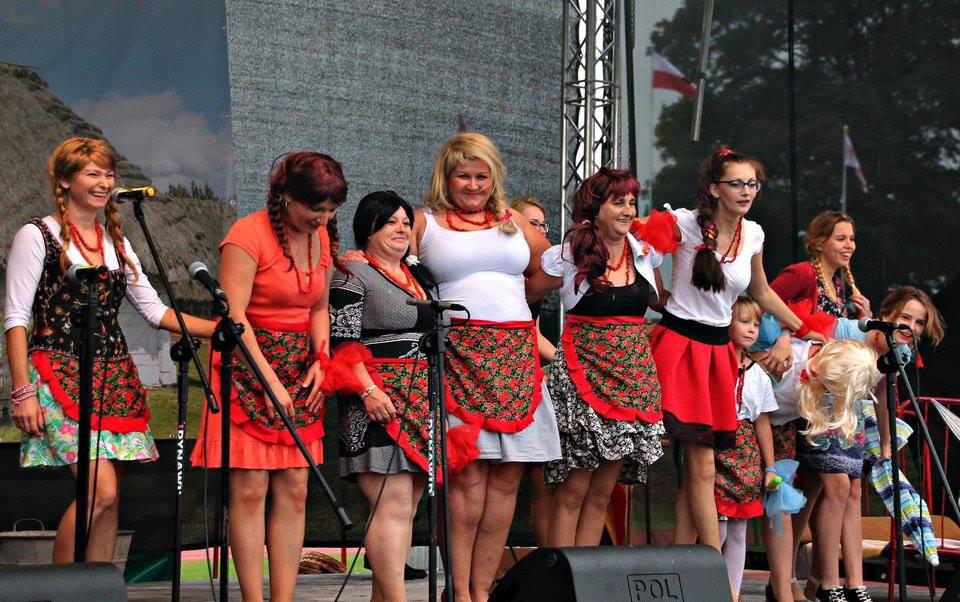 rżało w Wiejskim Domu