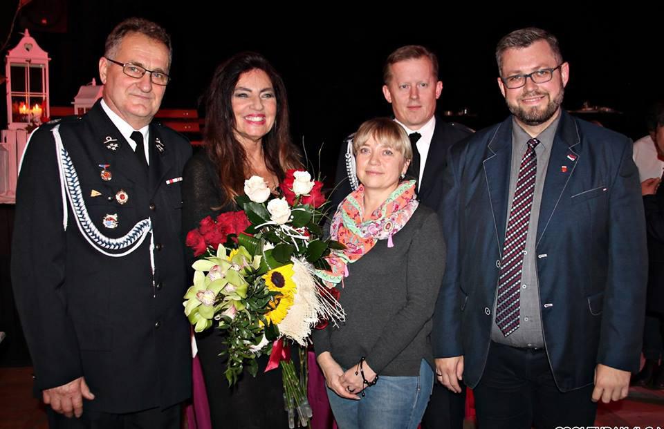 ,,górale, co gór nie mają, ponownie