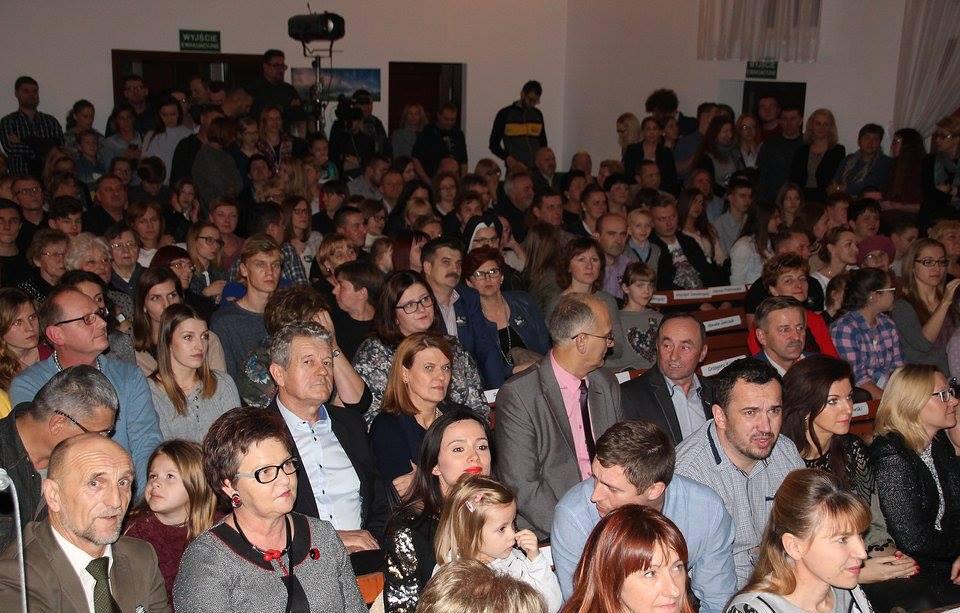 18 listopada -
