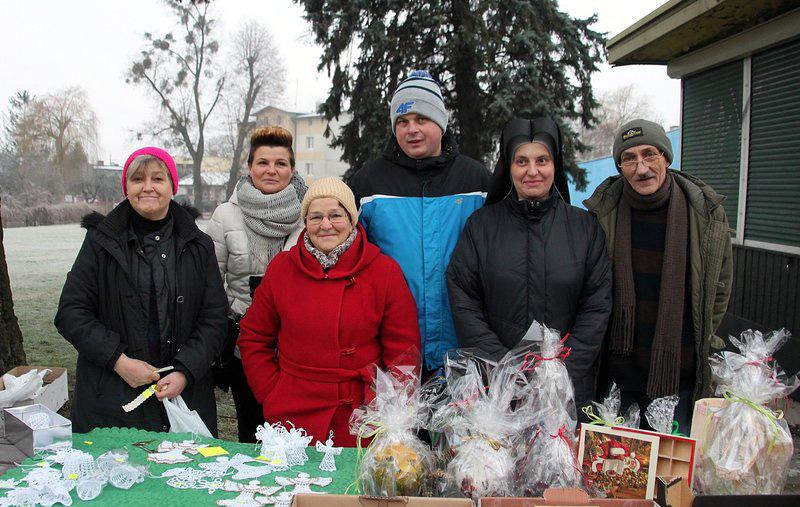 16 grudnia - rozstrzygnięcie