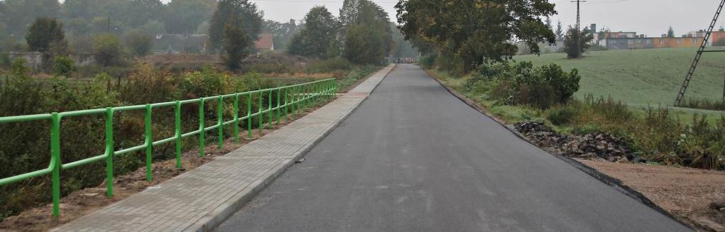 W ramach zadania zakupiono sadzonki 120 sztuk drzew