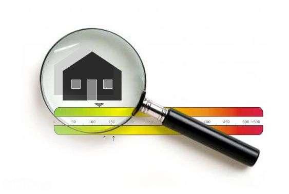 26,01,2013 Raport z badania Termowizyjnego Data raportu: Obiekt: Adres: